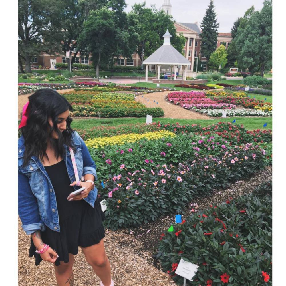 Hi! I’m your Posher, Brooke